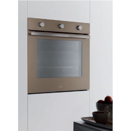 FRANKE Maris Free by Dror MA 82 M BK / F Μαύρο Κρύσταλλο ΦΟΥΡΝΟΣ ΚΟΥΖΙΝΑΣ